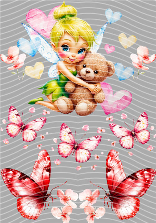 A5 Notebook Wraps-A 2723
